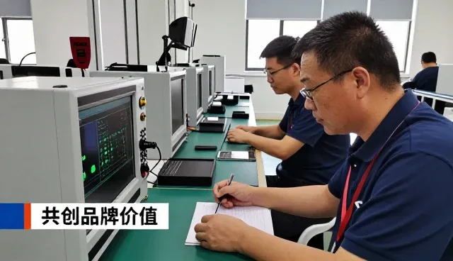 陕西龙凤呈祥品牌运营有限公司探索技术咨询更多应用场景